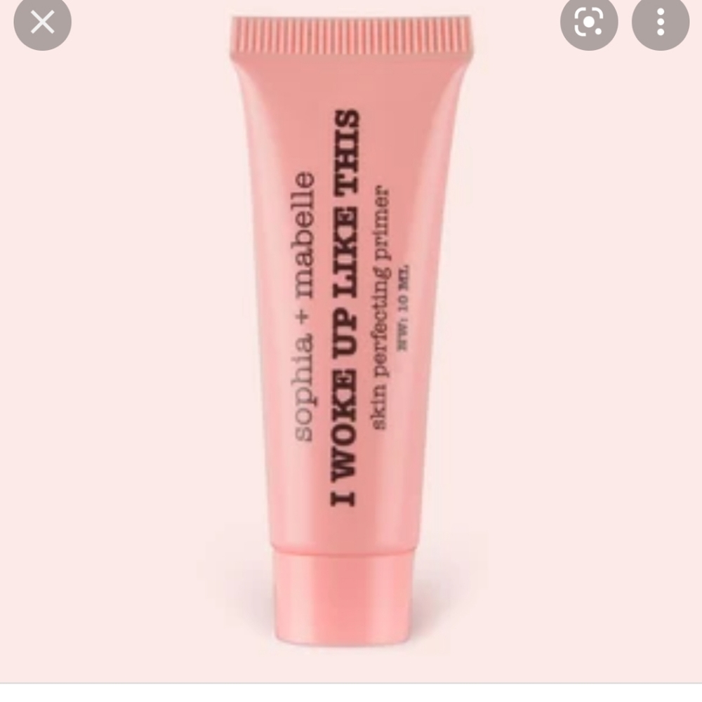 NWT Skin Perfecting Primer
